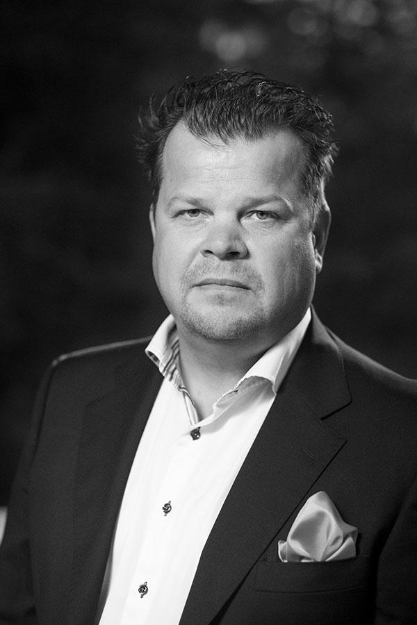 Marco Koistinen Marco Koistinen