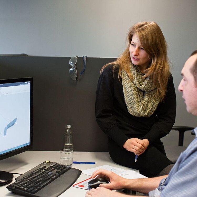 Products and services - engineering and projectmanagement