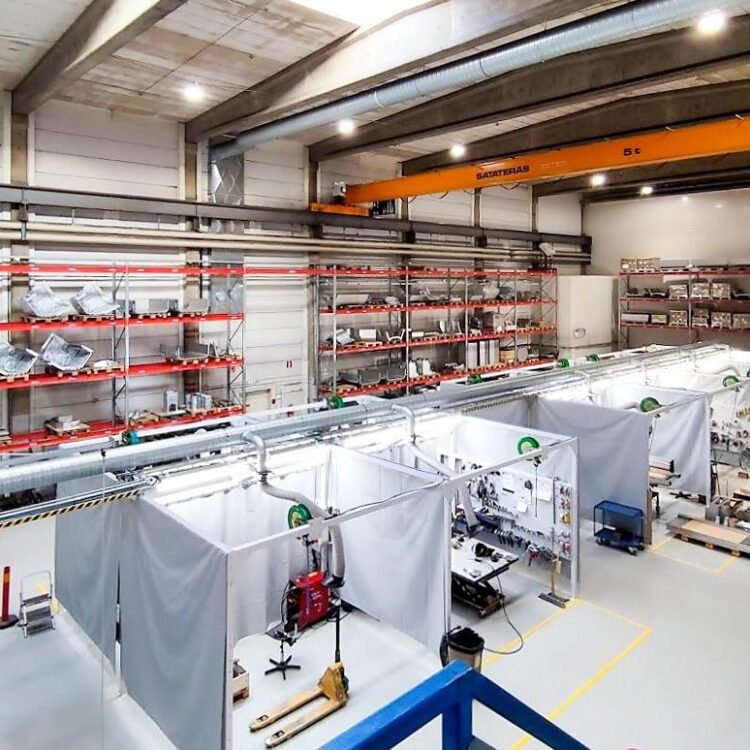 vaasa hitsaamo