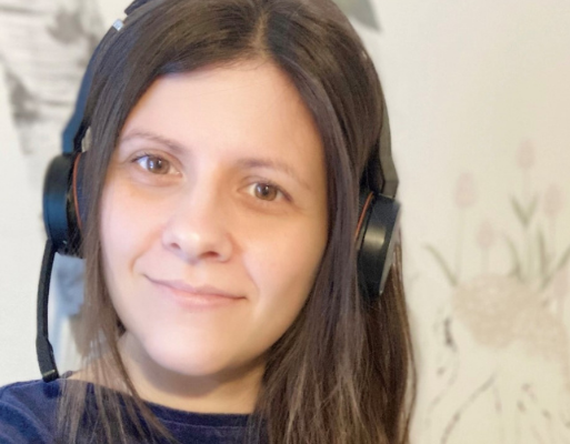 Työntekijätarinat Heidi