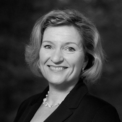 Marica Kilponen, CEO