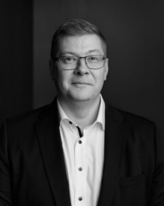 Teuvo Halonen - Promeco