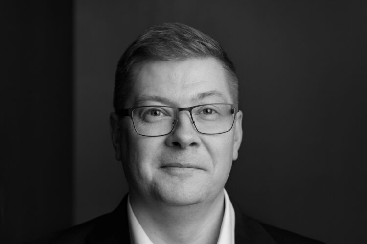 Teuvo Halonen - Promeco