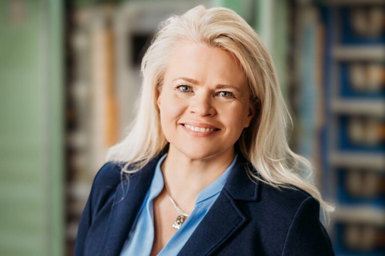 Ann-Christin Back