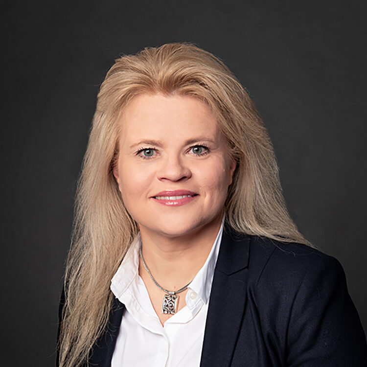 Ann-Christin Back