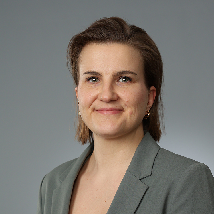 Heidi Riihimäki