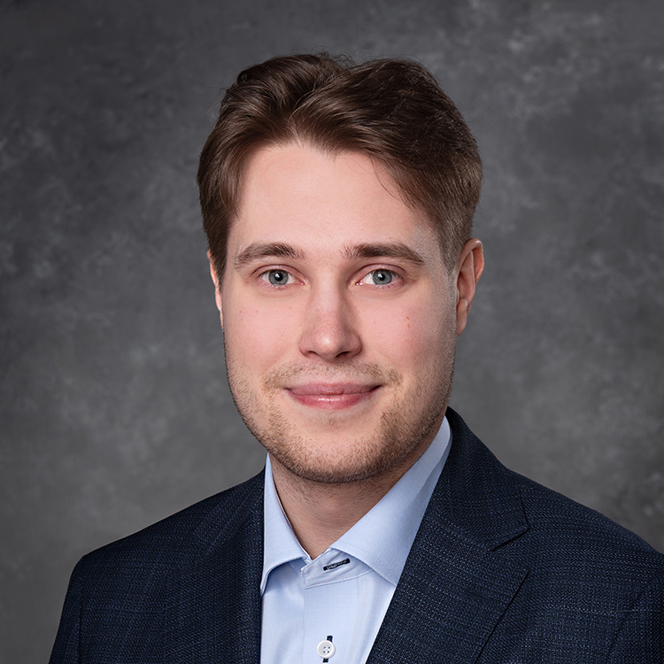 Joonas Kujansuu