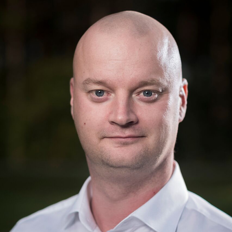 Juha Liipo