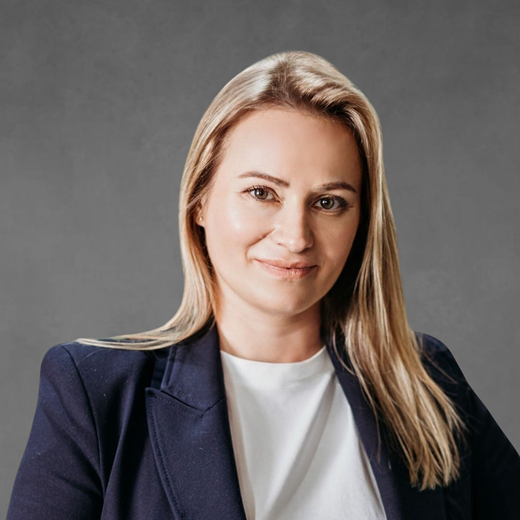 Paulina Bienkowska-Skora