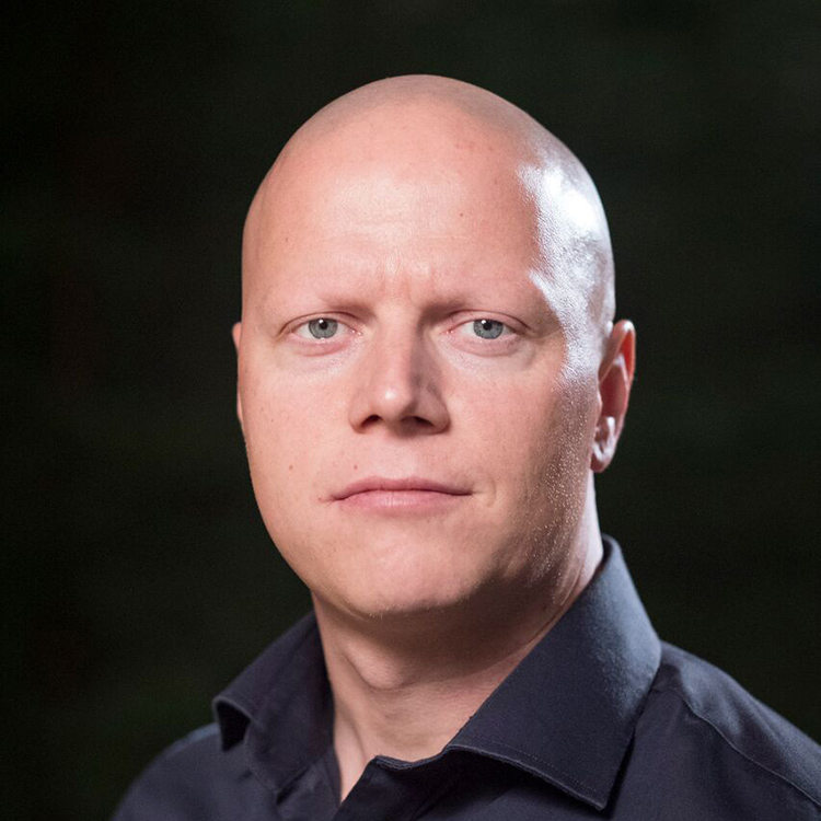Petri Koski