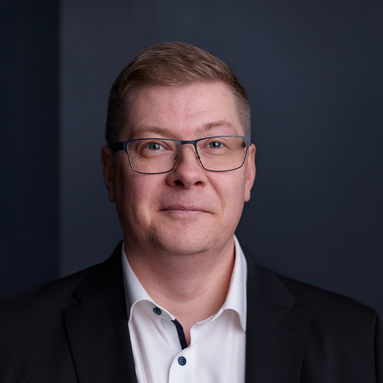 Teuvo Halonen