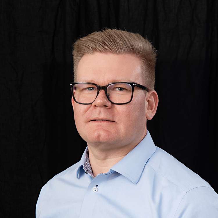 Ville Ritakorpi