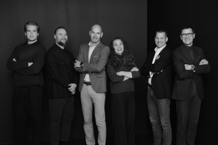 Promeco Board of Directors