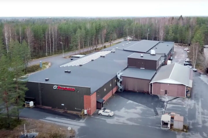 Promeco Kankaanpää